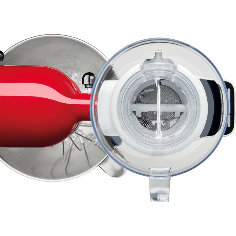 KitchenAid 5KSMSFTA accessorio setaccio con bilancia per planetarie