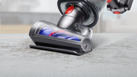 Dyson 972123-01 accessorio e ricambio per aspirapolvere Kit di accessori Aspirapolvere portatile