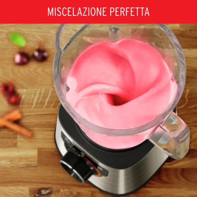Moulinex Frullatore PerfectMix+