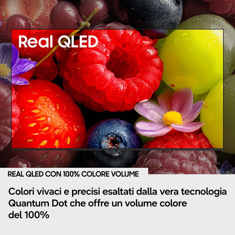 Samsung 75" Neo QLED QN70H 4K Vision AI Smart TV (2026)
