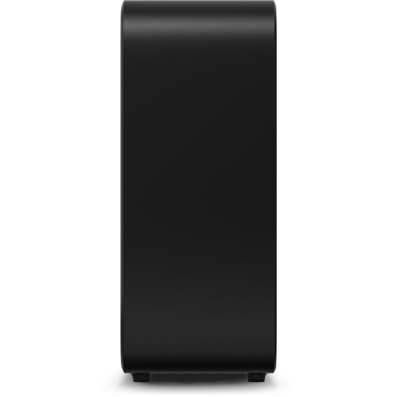 Sonos Sub 4 Nero Subwoofer attivo