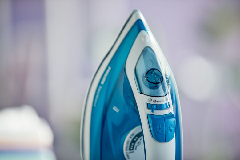 Philips EasySpeed GC1744/20 Ferro da stiro a vapore, 2000W