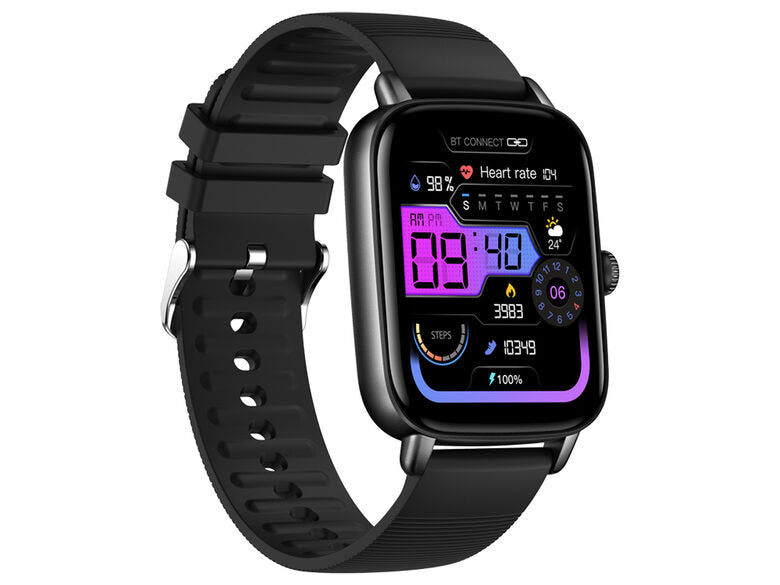 Trevi Smartwatch T-fit 270s Call Nero
