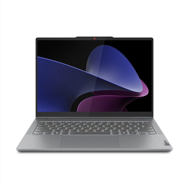 Lenovo IdeaPad | Notebook 5 2-in-1 | Display 14.0'' WUXGA (1920x1200) Touch | Processore INTEL CORE i5-13420h | Memoria RAM 8GB | Memoria SSD 512GB | Scheda grafica Integrata | Sistema Operativo WINDOWS 11 HOME | LUNA_GREY | Caricatore NON incluso