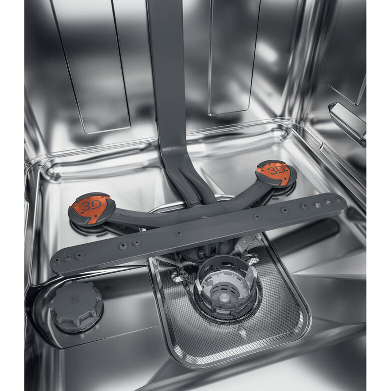 Hotpoint Ariston HA6IB16B2M6L0 Lavastoviglie da incasso
