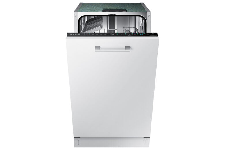Samsung Lavastoviglie da Incasso Slim DW50R4060BB