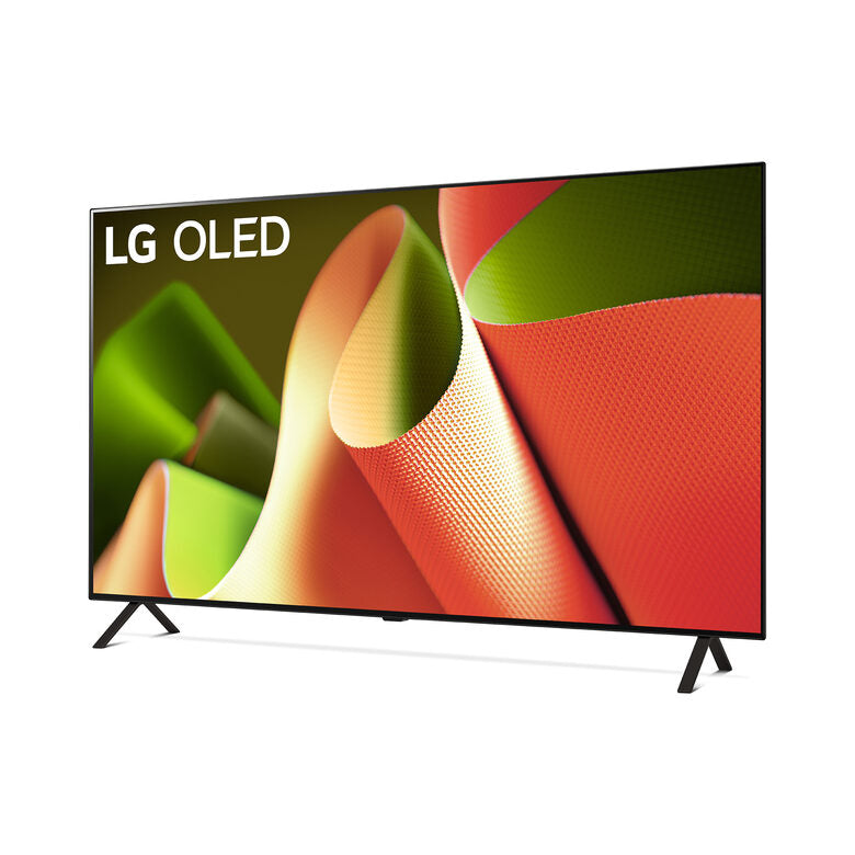 LG OLED55B42LA OLED B4 55'' Smart TV 4K 4 HDMI Dolby Vision 2024