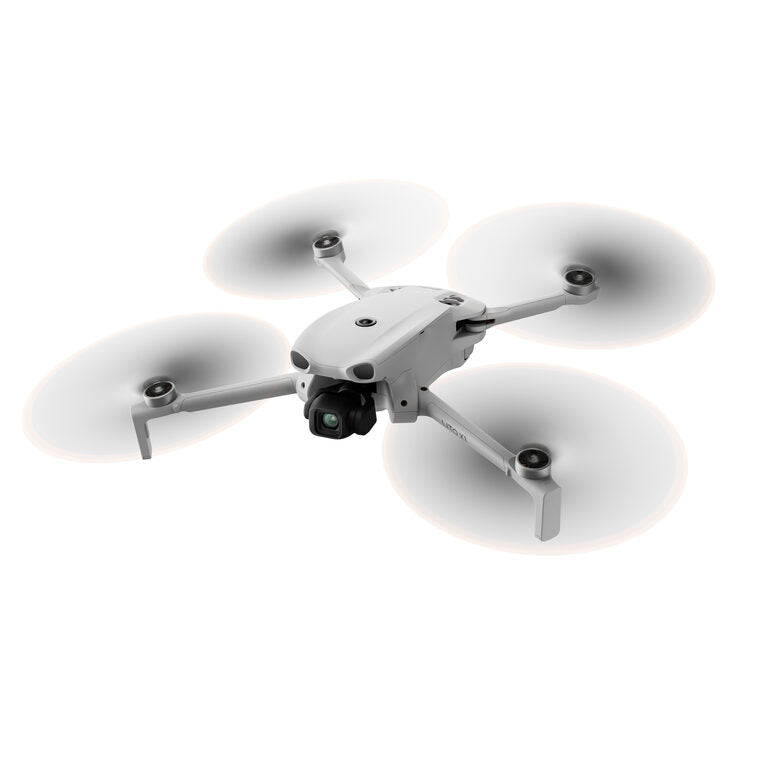 DJI Lito X1 Fly More Combo 4 rotori Quadrirotore 48 MP 2788 mAh Grigio