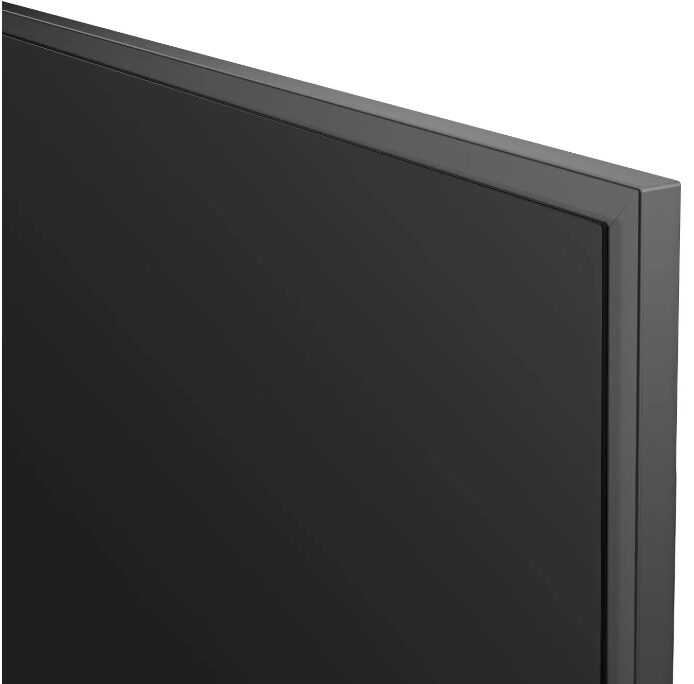 Hisense 85A6BG TV 2,16 m (85") 4K Ultra HD Smart TV Wi-Fi Nero