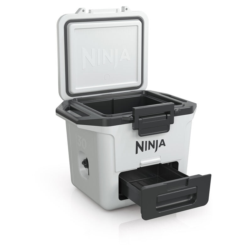 Ninja FB131EUWH borsa frigo 28 L Bianco