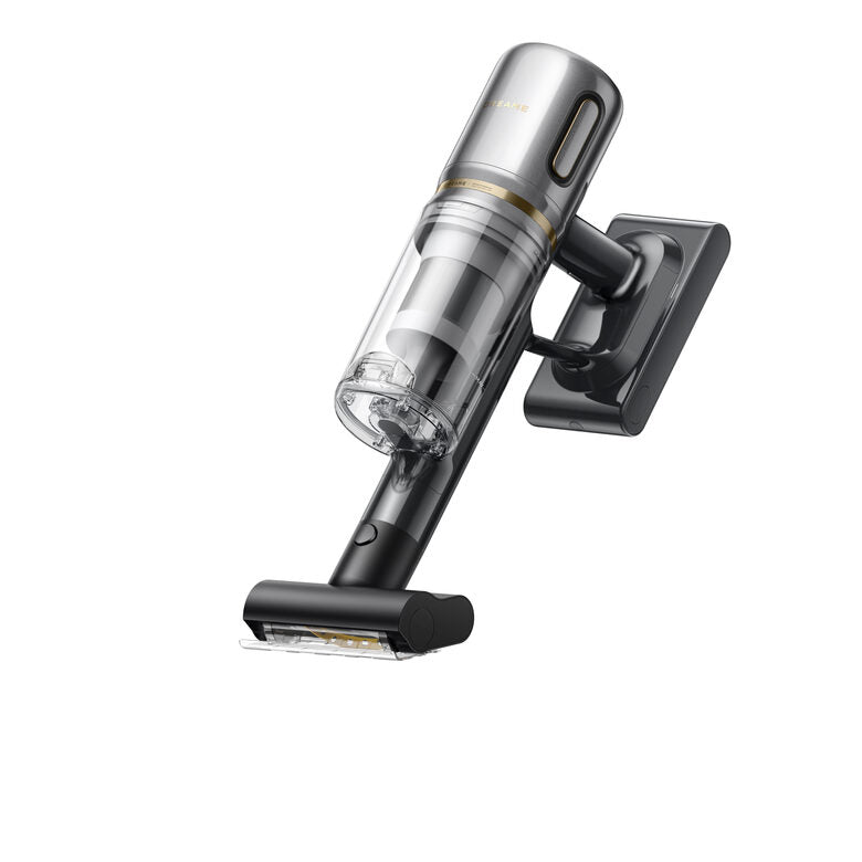Dreame V20 Aspirapolvere a bastone 2 in 1 Batteria Secco HEPA Senza sacchetto 0,5 L 610 W Nero 3200 Ah
