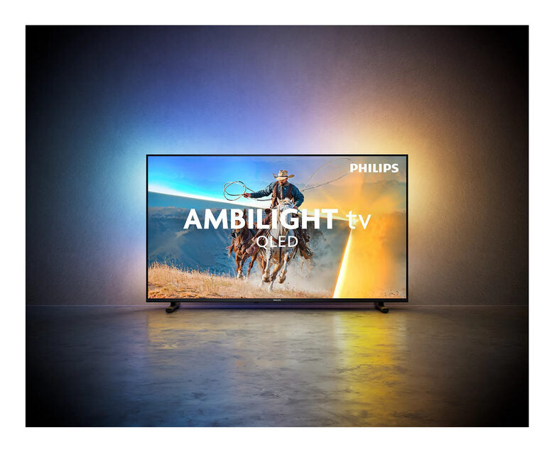 Philips 32PQS6901/12 TV 81,3 cm (32") Full HD Smart TV Wi-Fi Nero