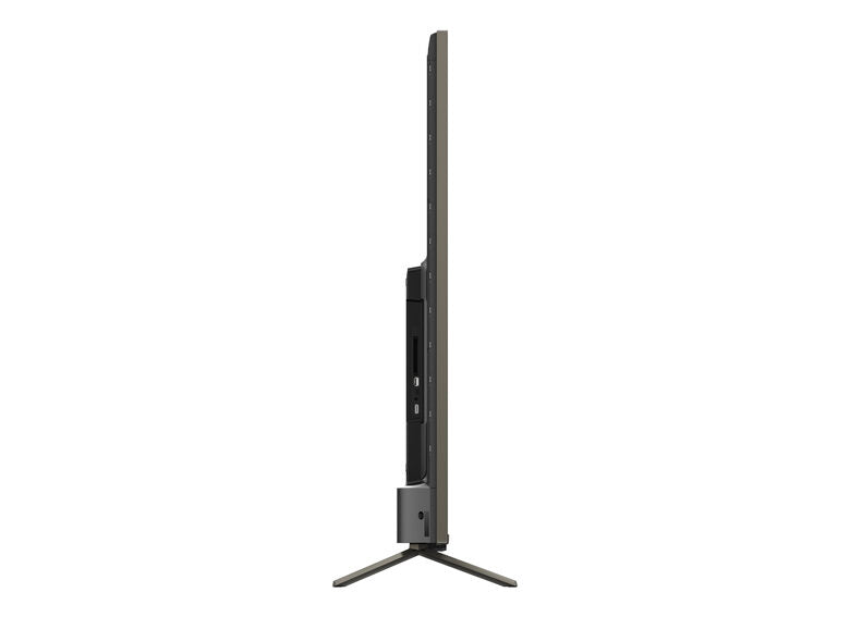 Philips Ambilight TV 8118 43" 4K Ultra HD Dolby Vision e Dolby Atmos Smart TV