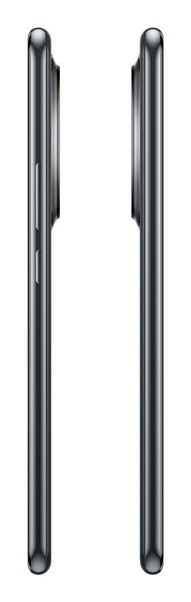 realme 14 Pro+ 5G 17,4 cm (6.83") Doppia SIM Android 15 USB tipo-C 12 GB 512 GB 6000 mAh Grigio