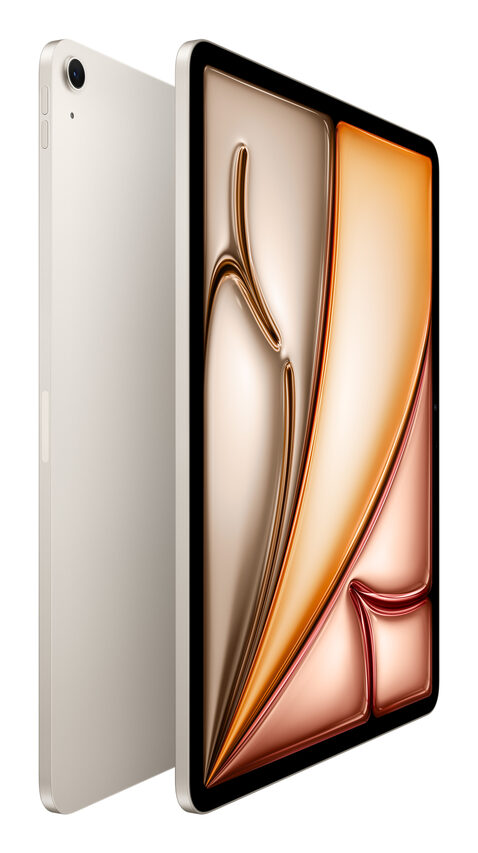 Apple iPad Air 13'' Wi-Fi 128GB Galassia