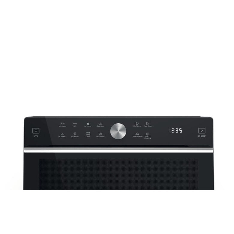 Whirlpool Supreme Chef Microonde a libera installazione - MWSC 933 SB