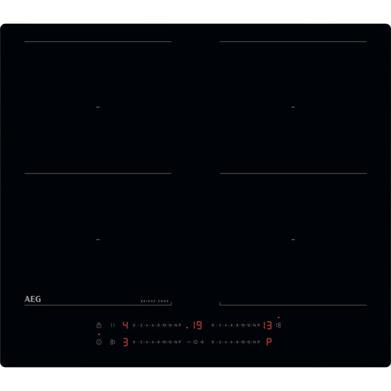 AEG Serie 6000 MultipleBridge Piano cottura ad induzione 60 cm