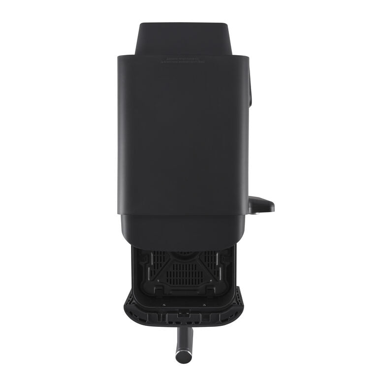 Ninja SL300EU friggitrice Doppia 7,6 L Indipendente 2470 W Friggitrice a basso contenuto di grassi Nero