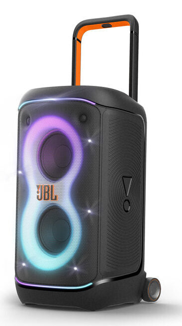 JBL PartyBox 520 Altoparlante da festa Nero 400 W