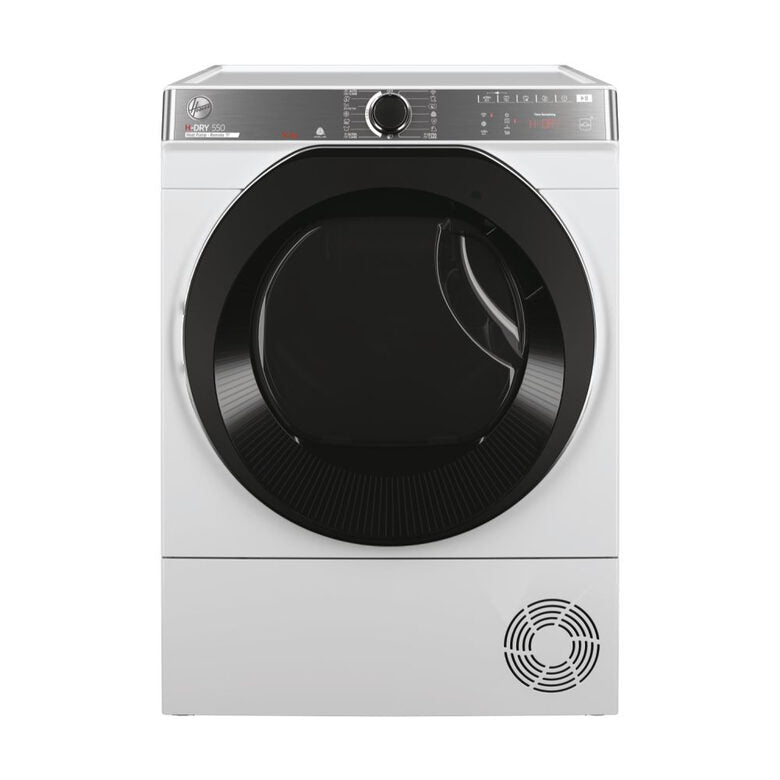 Hoover NRE H10A2TCBEX-S asciugatrice Libera installazione 10 kg A++ Bianco