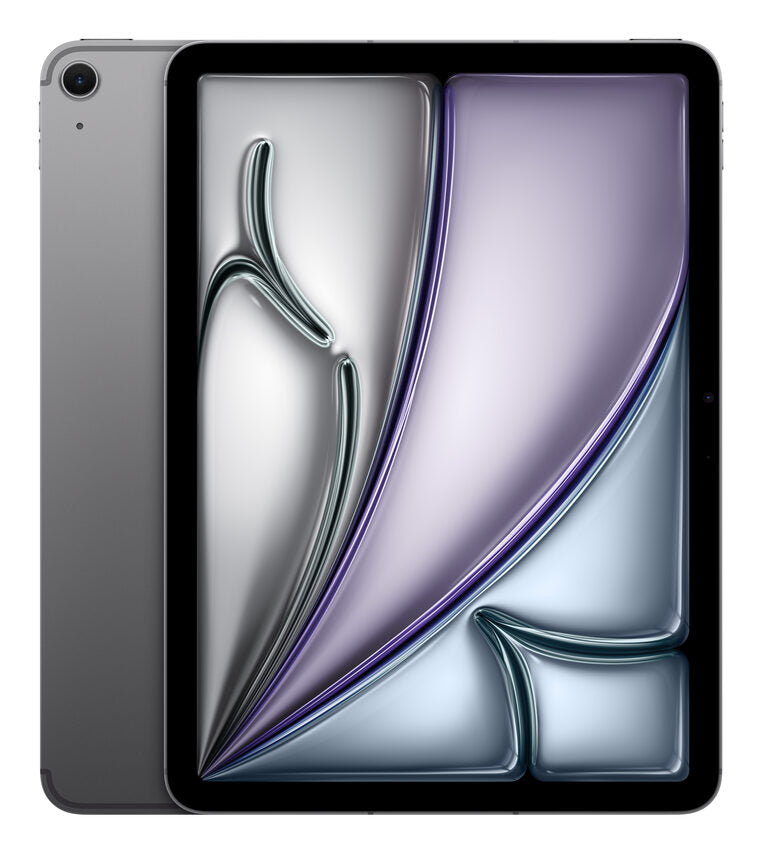 Apple iPad Air 11'' Wi-Fi + Cellular 1TB Grigio siderale