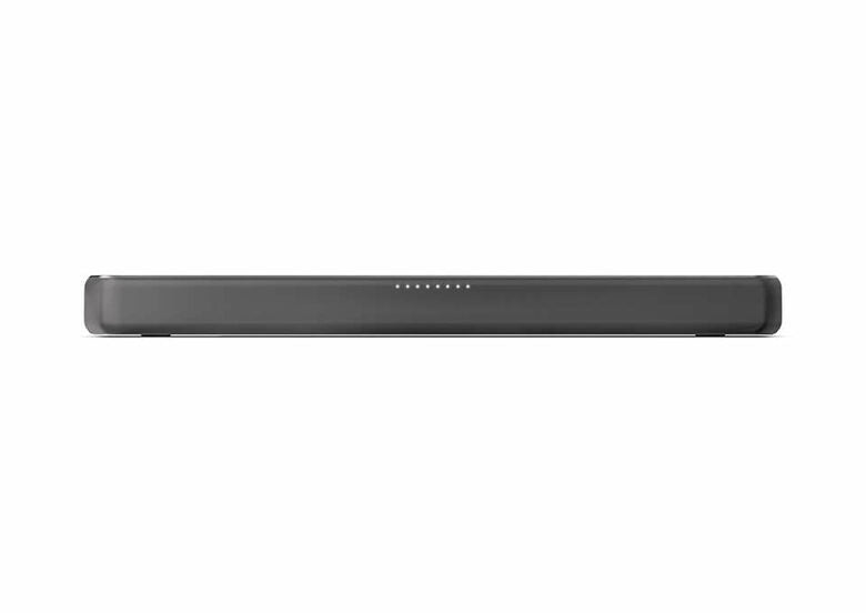 Philips TAB5109/10 Soundbar 2.0 Canali Bluetooth EasyLink