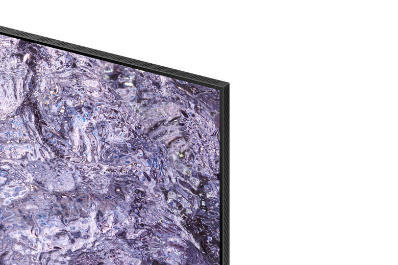 Samsung Series 8 Neo QLED 8K 75" QN800C Smart Tv