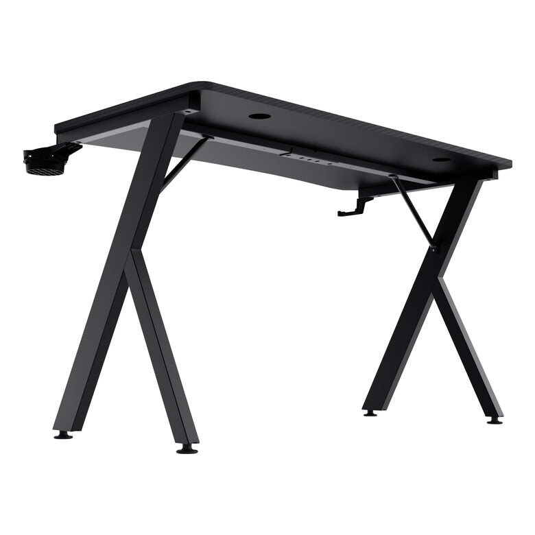 Trust GXT 700 Omnius Tavolo da Gaming Nero
