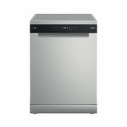 Whirlpool HP43 X Lavastoviglie a libera installazione MaxiSpace - W7F HP43 X