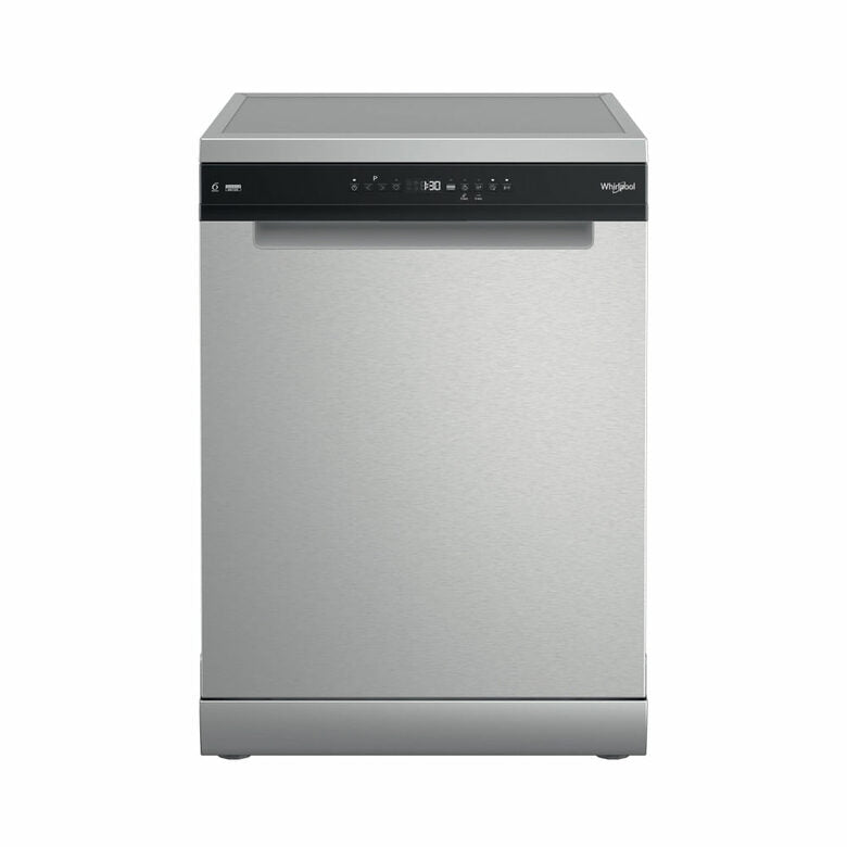 Whirlpool HP43 X Lavastoviglie a libera installazione MaxiSpace - W7F HP43 X