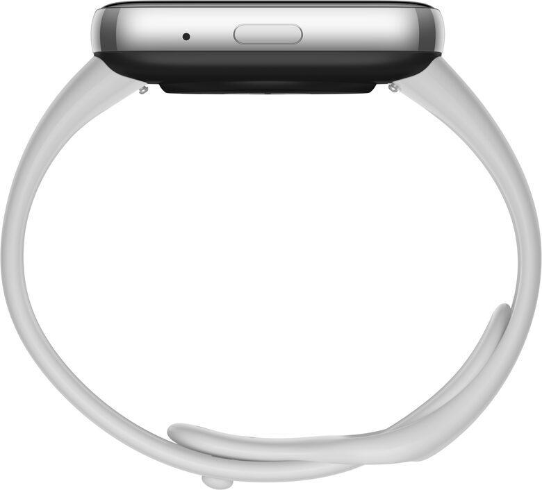 Xiaomi Redmi Watch 3 Active 4,65 cm (1.83") LED 47 mm Digitale 240 x 280 Pixel Touch screen Grigio