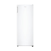 Candy CUQS 513EWH Congelatore Verticale a Libera Installazione 163 L E Bianco