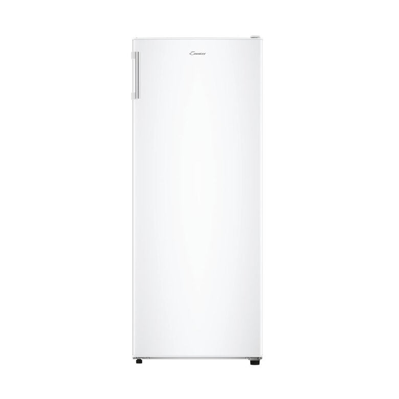 Candy CUQS 513EWH Congelatore Verticale a Libera Installazione 163 L E Bianco
