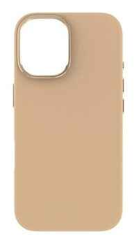 TUNIT TTIP16MSBG custodia per cellulare 15,5 cm (6.1") Cover Oro