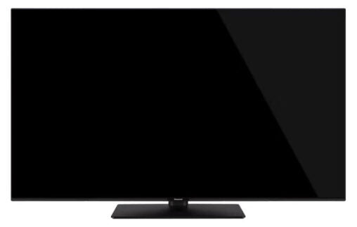 Panasonic TB-55W60AEZ Televisione Smart TV 55 Pollici Led 4K Ultra Hd Wi-fi Nero