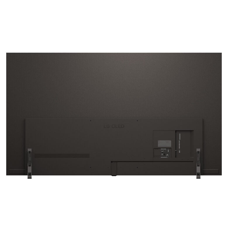 LG OLED AI 83'' Serie B6 OLED83B65LA, 4K, Nero perfetto, Dolby Vision, Processore α8 Gen3, 120Hz, G-Sync, SMART TV 2026