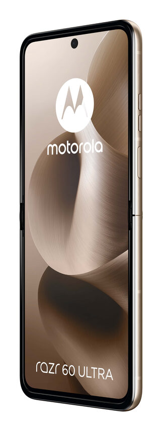 Motorola razr 60 Ultra con Moto AI (16/512GB, 50+50MP, selfie 50MP, display esterno 4.0" interno 7" pOLED 165Hz, Qualcomm Snapdragon 8 Elite, 4700mAh, 5G, Dual SIM, Android 15) PANTONE Mount