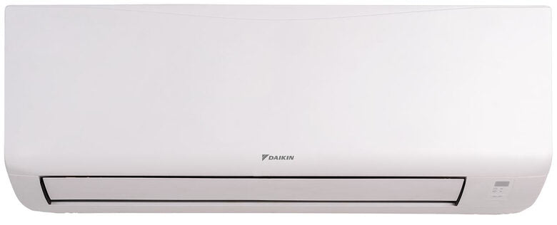 Daikin FTXC25D + RXC25D Condizionatore Fisso split system Unità Interna e Esterna Bianco
