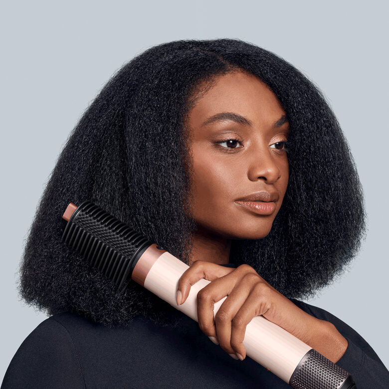 Dyson T3/T4 Airwrap Core Pink co-anda 2X