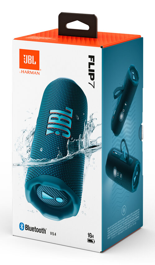 JBL Flip 7 Blu