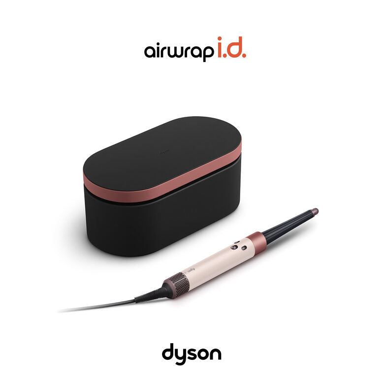 Dyson T3/T4 Airwrap i.d. Multistyler 1300 W 2,675 m Caldo - Rosa