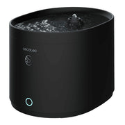 Cecotec Pumba 2500 Refresh Smart Fontana automatica per animali domestici con capacità di 2,5 litri