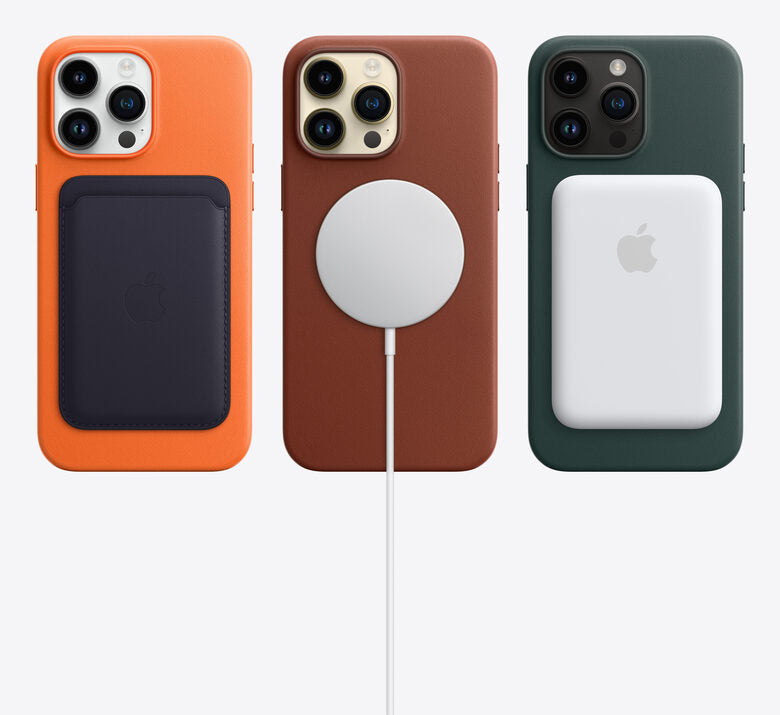 Apple iPhone 14 Pro Max 256GB Argento