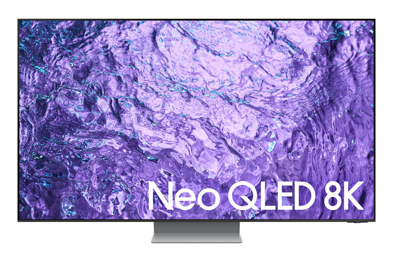 Samsung Series 7 Neo QLED 8K 55" QN700C Smart Tv