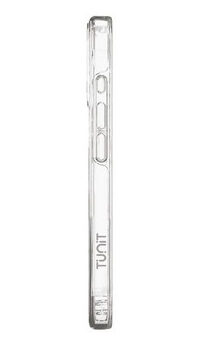 TUNIT TTIP16MSCL custodia per cellulare 15,5 cm (6.1") Cover Trasparente