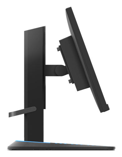 Lenovo Monitor G24 GAMING 23.8" FHD 144 (165Hz OC) 0.5ms