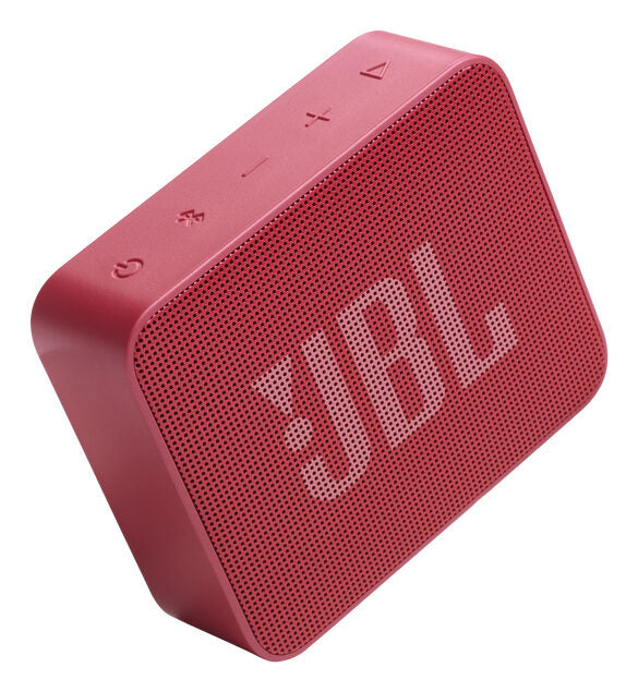 JBL JBLGOES2REDEU altoparlante portatile e per feste Rosso 3,1 W