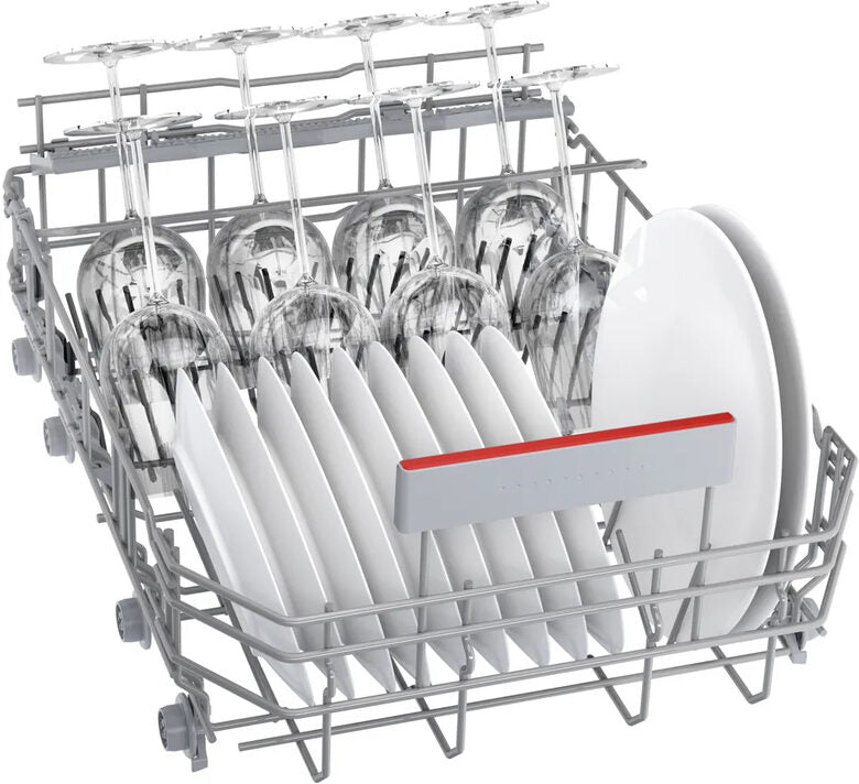 Bosch Serie 4 SPS4EMI17E lavastoviglie SLIM Libera installazione 10 coperti