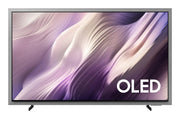 Samsung OLED AI TV 55" QE55S99HATXZT 4K, Processore NQ4 AI Gen3, 4K AI Upscaling Pro, Glare Free, OLED HDR Pro, Motion Xcelerator 165Hz, Dolby Atmos & OTS+, FloatLayer Design, Vision AI Smart TV, 2026