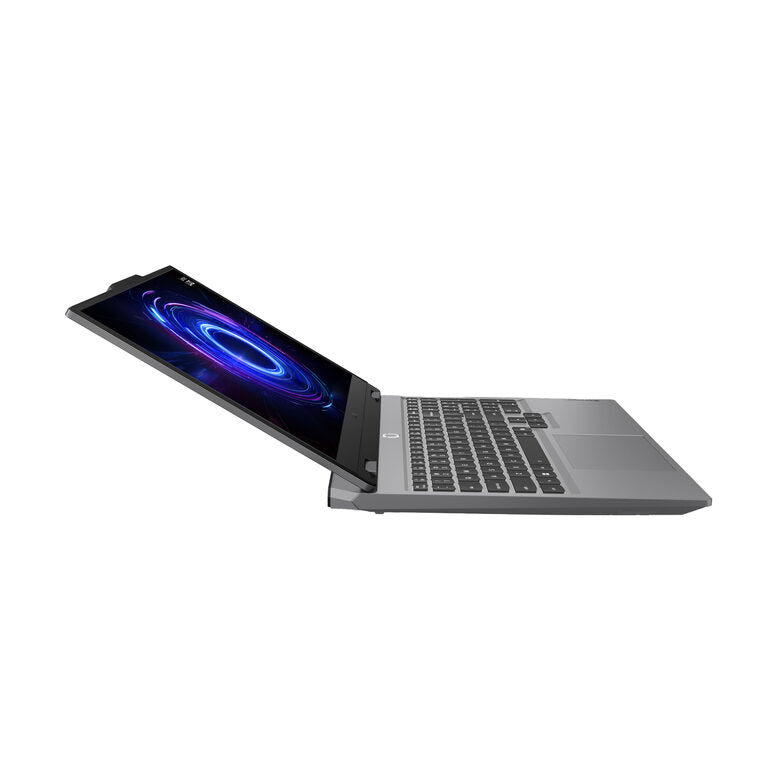 Lenovo LOQ 15IRX10 Intel® Core™ i7 i7-13650HX Computer portatile 39,6 cm (15.6") Full HD 16 GB DDR5-SDRAM 1 TB SSD NVIDIA GeForce RTX 5060 Wi-Fi 6 (802.11ax) Windows 11 Home Italiano Grigio